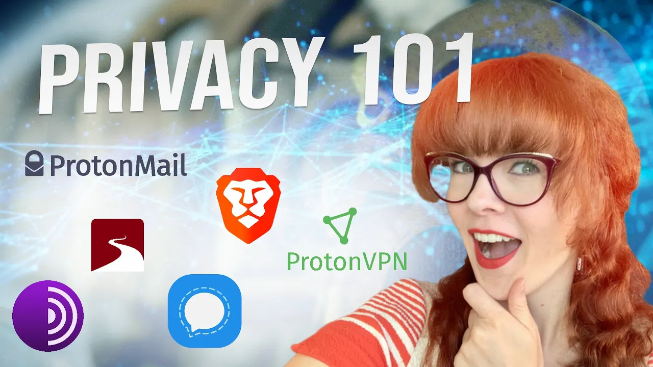 ESSENTIAL Privacy Tools