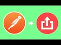 How to Export Your Postman Tests