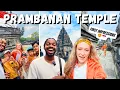 Download Lagu We Visit Prambanan Temple In Yogyakarta Indonesia | Hindu Temple In A Muslim Nation?! 🤯 🇮🇩
