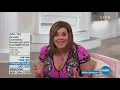 HSN Beauty Report with Amy Morrison Special Edition 09 16 2018 - 10 PM