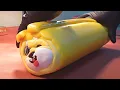 Download Lagu heel schattig! delicate handgemaakte puppy vorm snoep maken - Koreaanse snoepwinkel