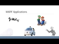 SoCS 2020 Generalizing Multi-Agent Path Finding for Heterogeneous Agents