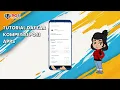 COMPETITION REGISTRATION TUTORIAL ON POSI APPS