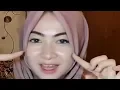 Cewek cantik lagi Abang mantul