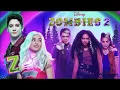 Download Lagu Zombies 2 Call To The Wild lyrics
