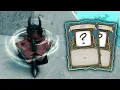 Always get these two talents on all of Your Crypt Blade builds Deepwoken