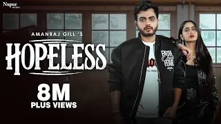 roole raale chale thaare janu fighter ladte jet re full song hopeless amanraj gill songs 2025
