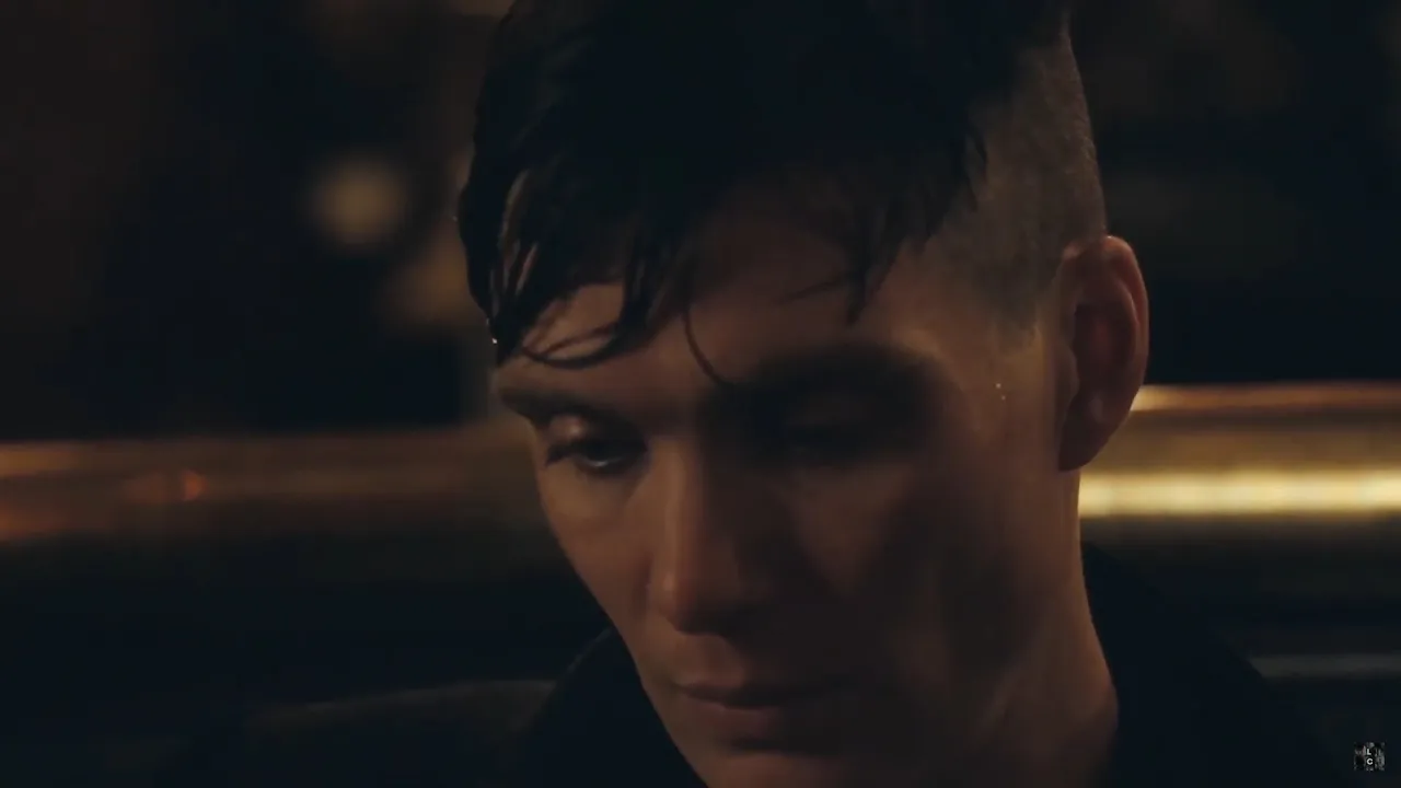 XXXTentacion - King of the dead|Tommy Shelby|Peaky Blinders