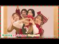 Lagu FIFTY FIFTY (피프티피프티) – Making Christmas Magical | Let’s Dance Together 💃