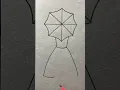 Download Lagu How to draw simple \u0026 amazing drawing with pencil