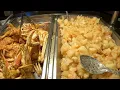 All You Can Eat at No 1 Buffet Chinese Buffet Sacramento CA