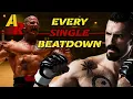 Download Lagu UNDISPUTED 4: BOYKA DESTROYS ALL | EVERY FIGHT SCENE | Action Reload