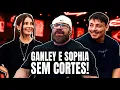 Lagu CRUZ FICOU SEM GRAÇA NO TREINO COM GANLEY E SOPHIA BIANCO!
