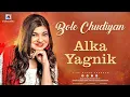 Download Lagu Bole Chudiyan - K3G | Amitabh, Shah Rukh, Kajol, Kareena, Hrithik | Live Performance By Alka Yagnik