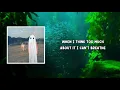 Funeral (Lyrics) by Phoebe Bridgers
