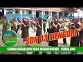 Download Lagu Senam Entah Apa yang Merasukimu SDN 03 Mengori pemalang
