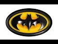 Pacote Batman com 172 Imagens em PNG em alta definicao