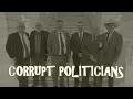 The Darkside of Sharp County