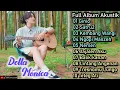 Download Lagu Ginio - Della Monica - Acoustic Version | Full Album Akustik Terbaik