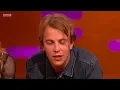 Download Lagu Tom Odell - If You Wanna Love Somebody. The Graham Norton Show. Full HD. 22 June 2018