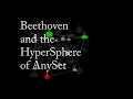 Beethoven and the Hypersphere of AnySet