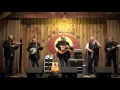 Russell Moore & IIIrd Tyme Out - Blue Ridge Cabin Home