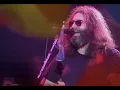 Grateful Dead - Sugar Magnolia / Scarlet Begonias / Fire On The Mountain (Winterland 12/31/78)