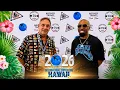 Evolution Travel Founder David McCovy LIVE from Evo Con 2026 Exclusive Hawaii Interview