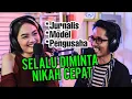 KENAPA PEREMPUAN HARUS SELALU BENAR⁉️JAWABANNYA DISINI|Podcast Rijal Djamal