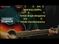 Download Lagu Chord PERLAHAN - GUYON WATON | Mudah Untuk Pemula