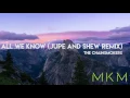 Download Lagu The Chanismokers  - All We Know (Jupe And Shew Remix) [ELECTRONIC] [4K]