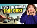 Cost of Living in Quincy MA Housing Utilities Lifestyle Breakdown