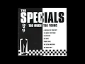 The Specials - Monkey Man (1979)