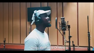 wandile mbambeni the making of peace of mind