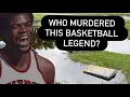 WHO MURDERED THIS BASKETBALL LEGEND The Shocking Death of a Hall of a Famer Plus Flooded Cemetery