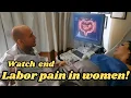 Labor pain in women Dr Gustavo Quiros Licona
