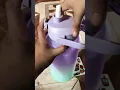 Download Lagu How to assemble the straw#motivationalwaterbottle#shopee