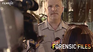 Forensic Files - Season 12 Episode 15