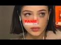 Download Lagu Rema - Fame [Slowed+Reverb]