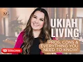 Living in Ukiah CA Unveiling the Pros Cons EVERYTHING You Need to Know