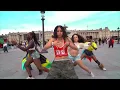 [DANCE IN PUBLIC] JUMP_Rdx | DANCE BY DREAM3RS from France