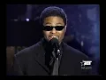 Musiq Soulchild - Love, Need and Want You - Live BET Walk of Fame Patti LaBelle - 2001