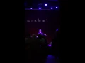Wrabel - Poetry - World Cafe Live - 2/14/17