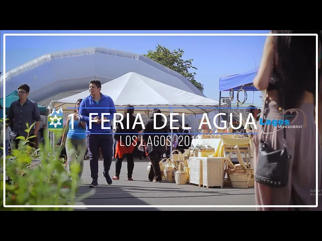 Feria del Agua