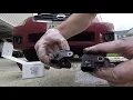 Nissan Maxima 02-08 Camshaft Positioning Sensor Bank 2 Replacement