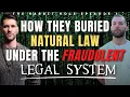 I Am Under No Law But GOD S The Rabbit Hole 01