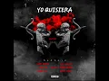 Gael-Topic-Yo quisiera (remix)Junior h,Oscar Maydon,dannylux,Jasiel nuñez,calle 24Fuerza regida,ivan