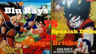 dragon ball z season1 episode 3 hindi anime series
