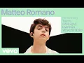 Download Lagu Matteo Romano - Tremo (Midnight) (Live Performance) | Vevo