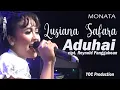 Download Lagu Lusiana Safara - Aduhai | Dangdut (Official Music Video)